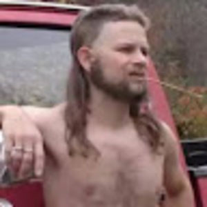 Meet your Posher, Brad